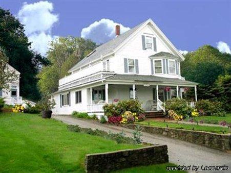 The Ogunquit Inn Exterior photo