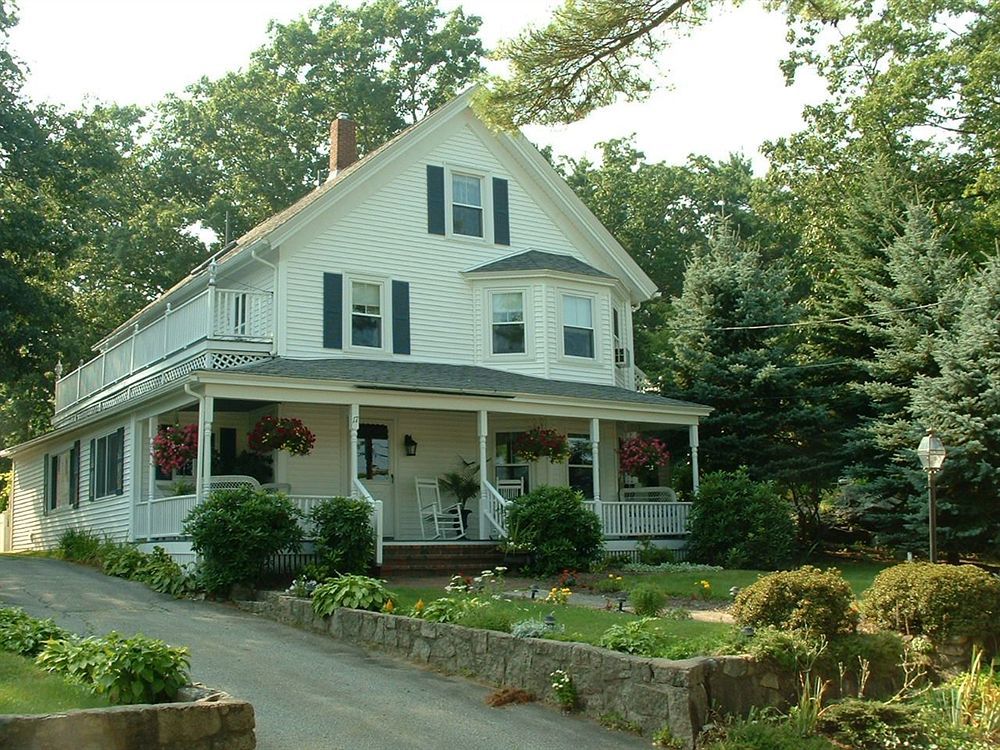 The Ogunquit Inn Exterior photo