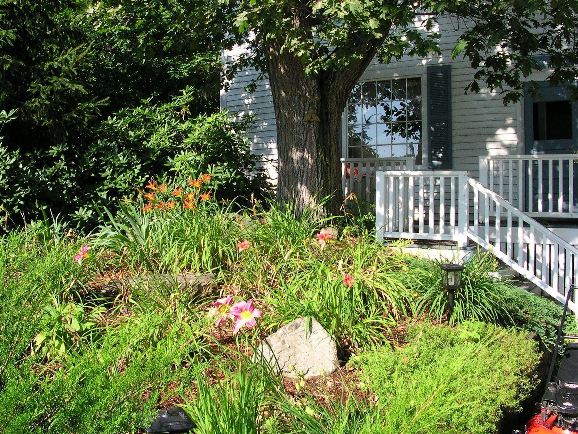 The Ogunquit Inn Exterior photo