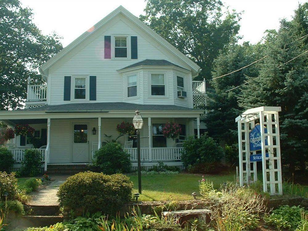 The Ogunquit Inn Exterior photo